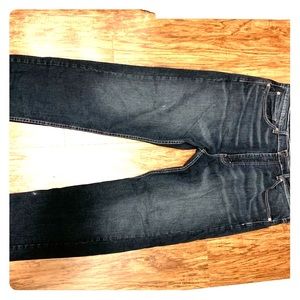 Levi’s 505 Jeans